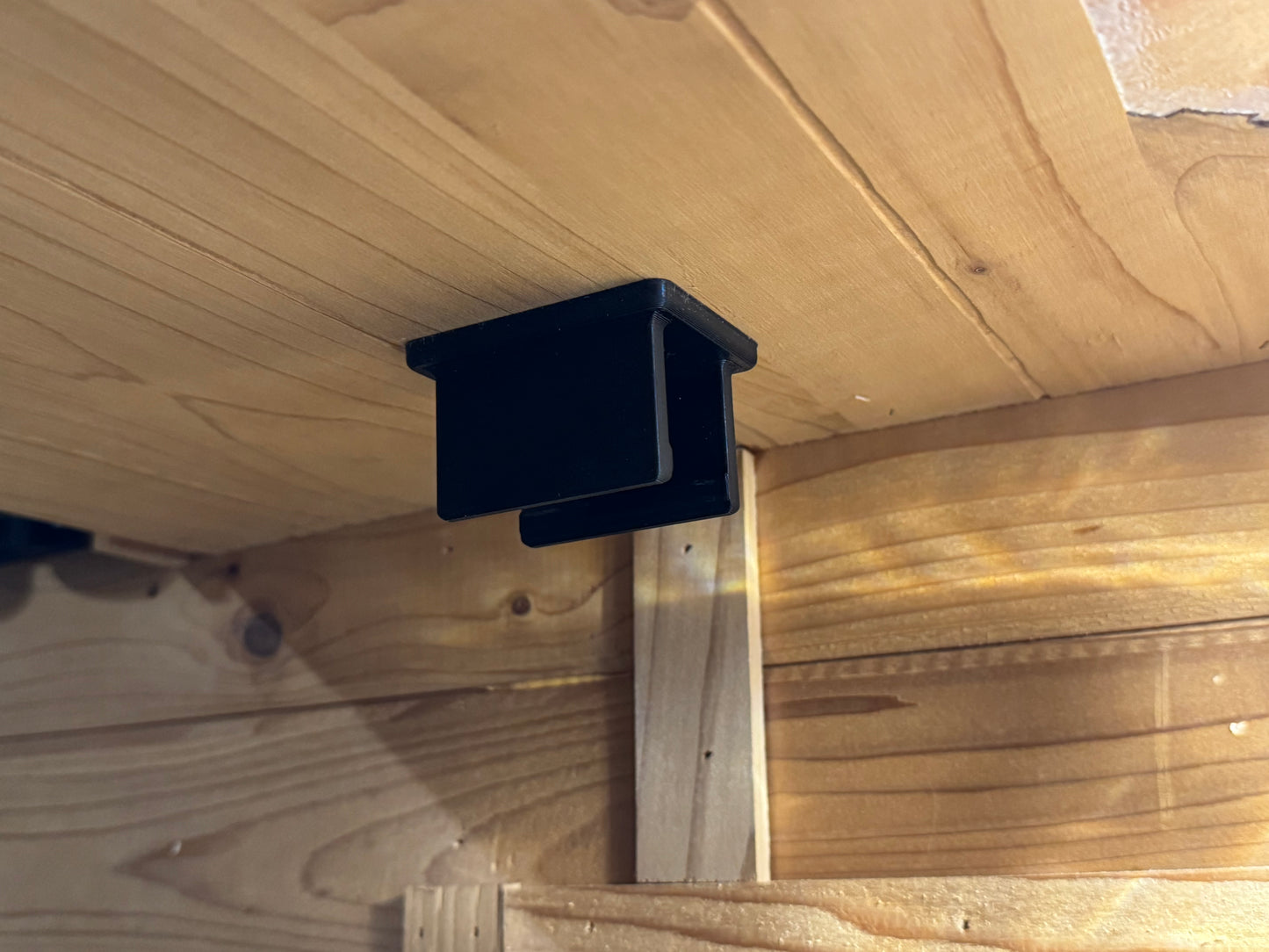 Storage Mount XL